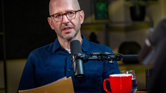 Matěj Hušek: Seznam.cz musí vyzkoušet i placený obsah