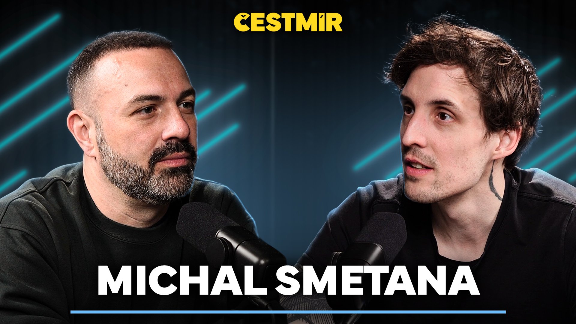 MICHAL SMETANA. Naprosté selhání USA, problém Trumpova blafování, Rusko těžící z krize a Evropa bez jistot