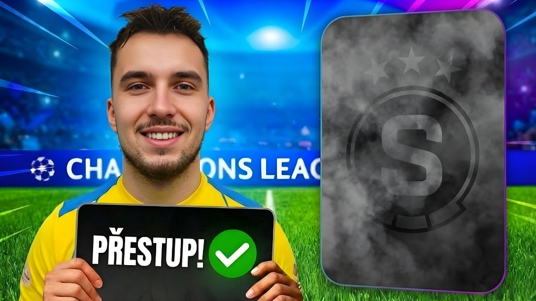 Přestupuju z Kovářova do ...... !