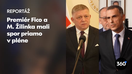 R. Glück: “Úvahy o disciplinárnom konaní sú predčasné.” PS: Žilinku chcú vyštvať, už sa to začalo