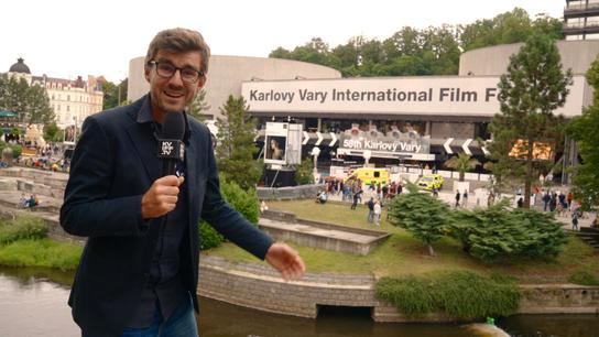 Časosběr festivalu
