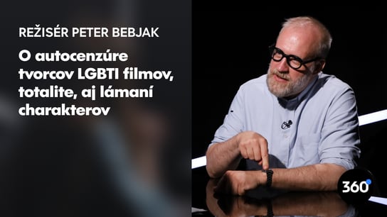 P. Bebjak o kritike kinohitu Duchoň: “Chceli sme urobiť reálny film, nie modlu. Opitého ho prvýkrát vidíte až okolo 85. minúty“