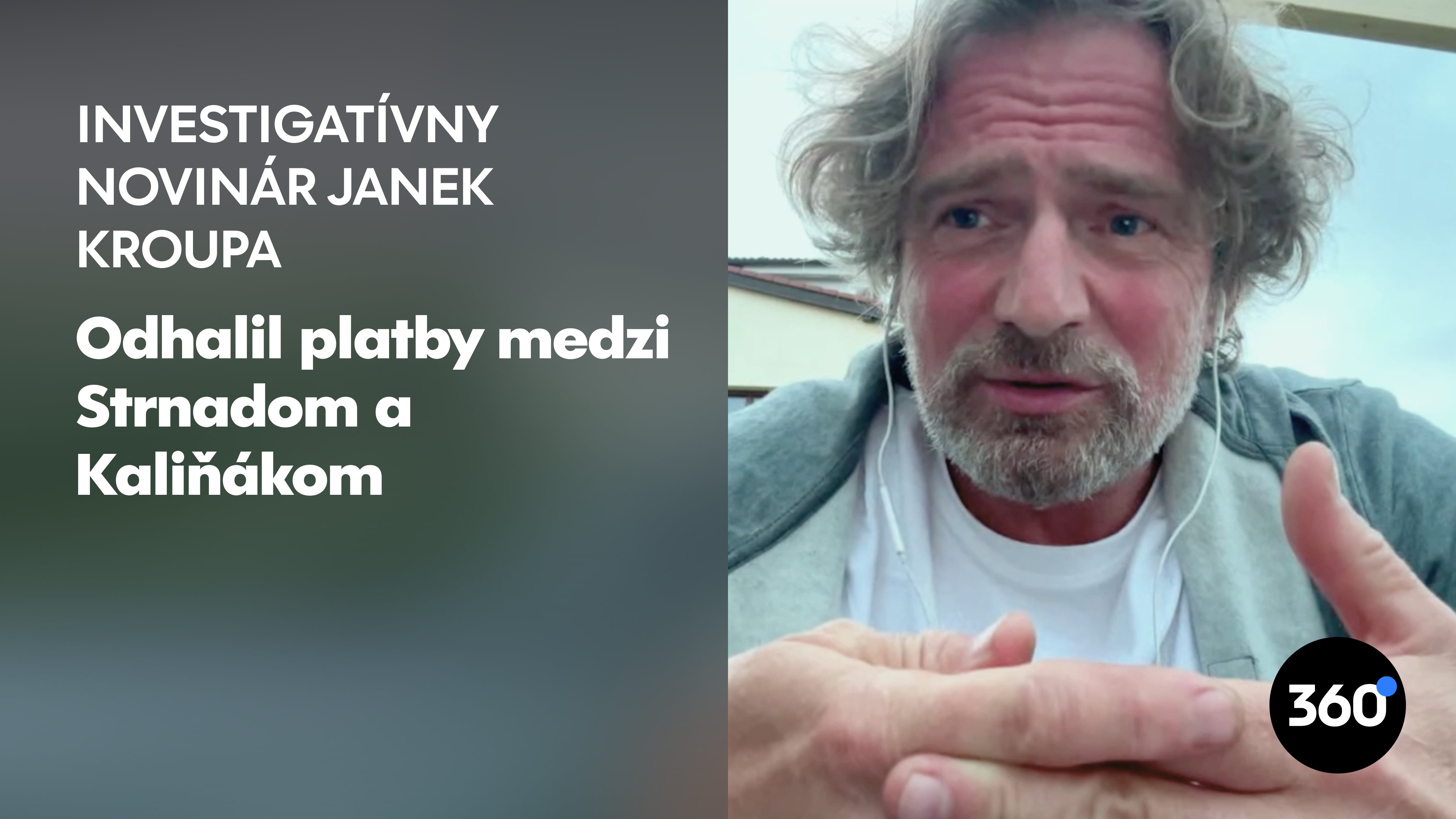 Čo vyčítal novinár z Kaliňákových výkazov? "Chceli zaplatiť aj za to, že na Tatrovke prezuli letné pneumatiky na zimné"