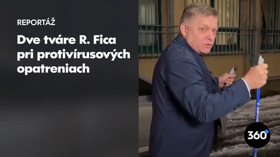 “Odporúčam obídenie tohto stupídneho zákazu,