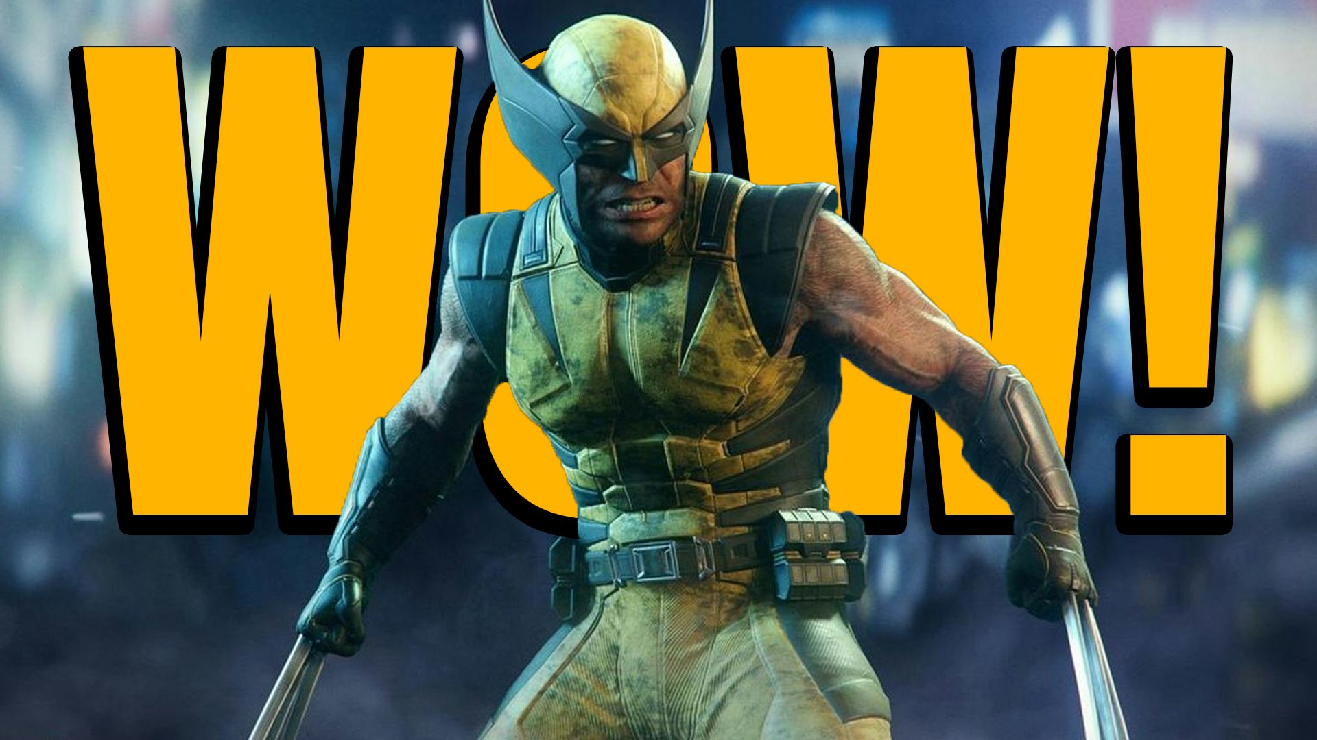 Marvel's Wolverine szczera opinia