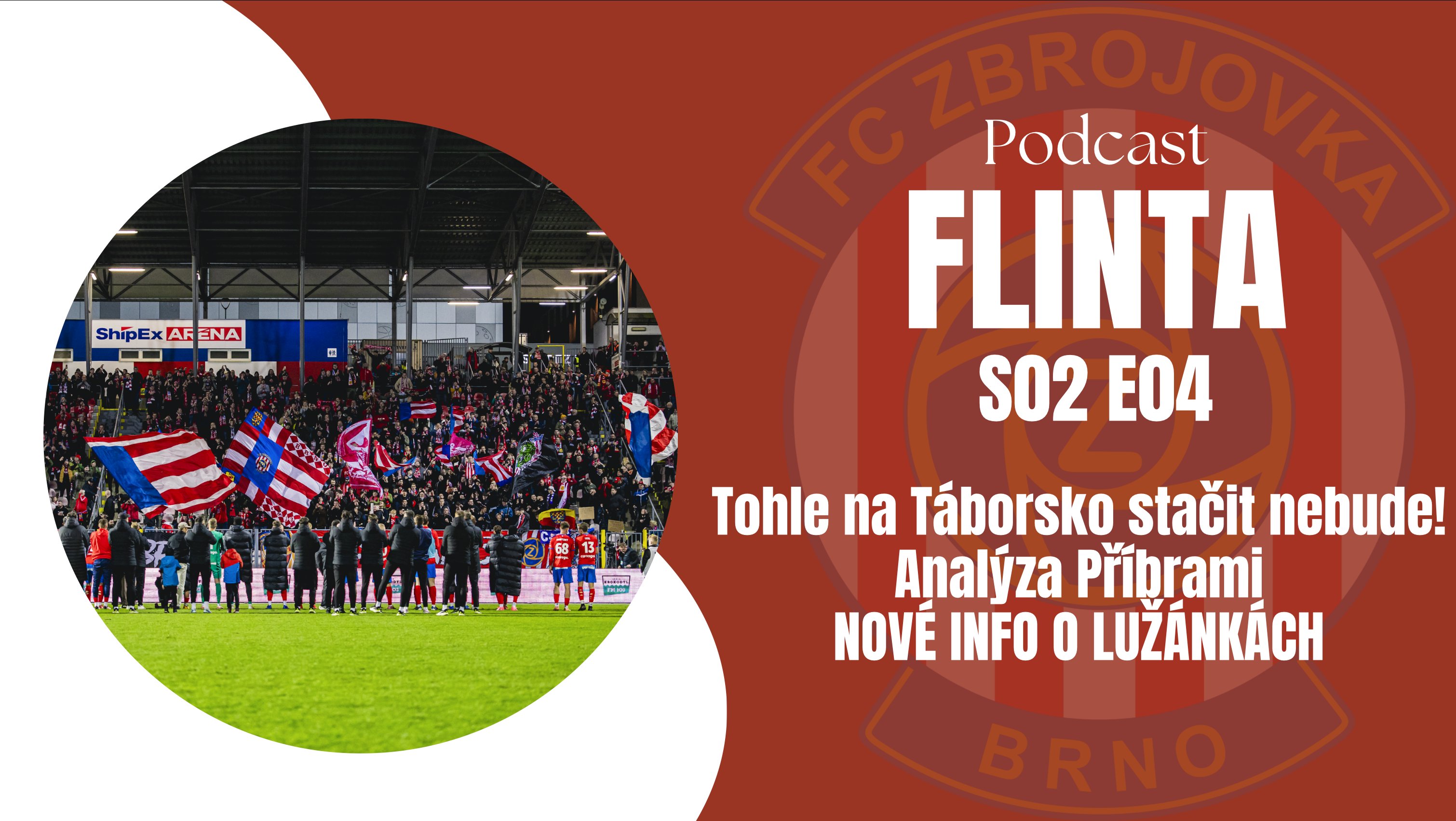 Příbram + Táborsko 5.3.-12.3.