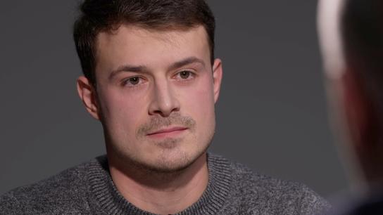 Nedělám sněmovního influencera. Když Rajchl navrhne zákon, co má hlavu  a patu, podpořím ho, říká Volpe 