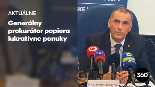 M. Žilinka: "Nie som obchodník s tureckými kobercami, aby mi núkali ohryzenú kosť v podobe renty"