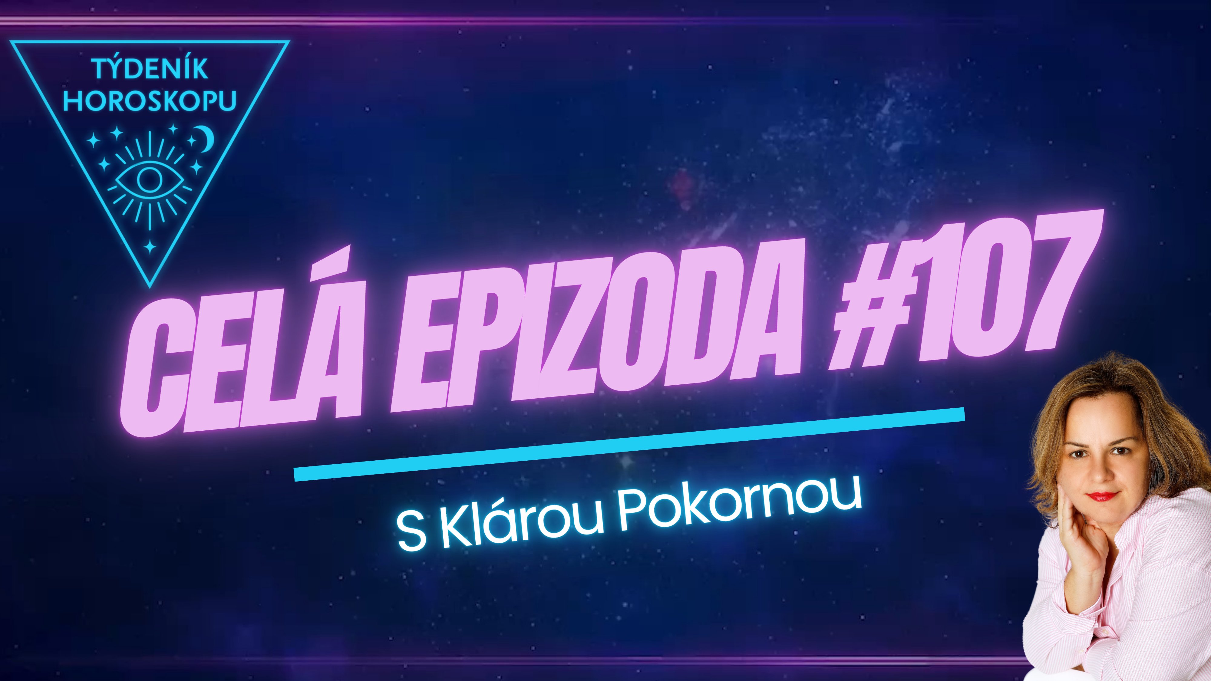 Celá epizoda #107