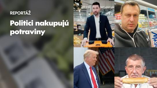 Potraviny podľa R. Takáča zlacneli. Realita príde vo februári