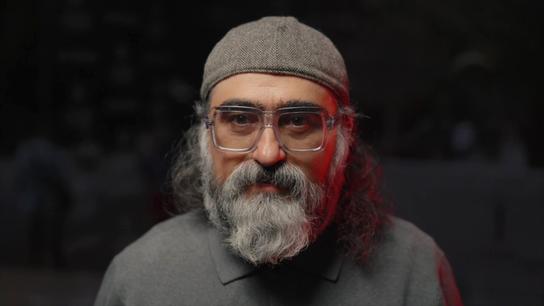 Ammar al-Beik: TrepaNation