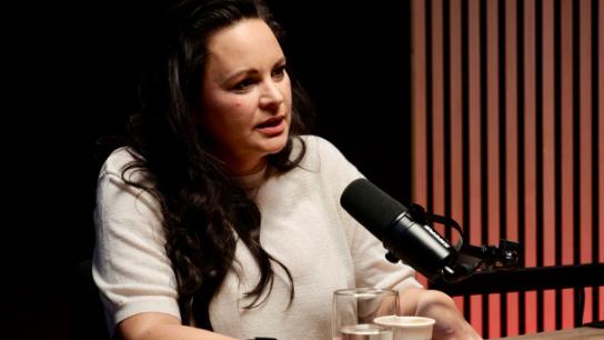 JITKA ČVANČAROVÁ: Pokud ministr Klempíř udával lidi, měl by se k tomu postavit 