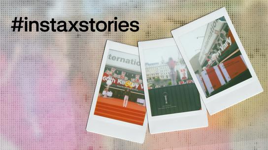 InstaxStories 7 – Den Terezy Vrablové