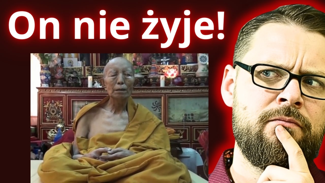 Co medytacja i modlitwa robią z mózgiem?