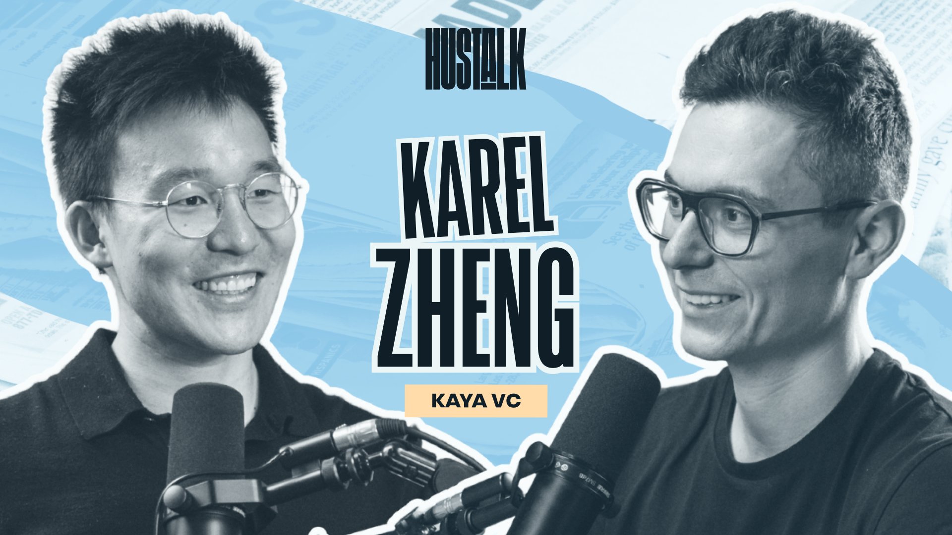 Karel Zheng: Ti nejlepší investoři chtějí svou práci dělat napořád