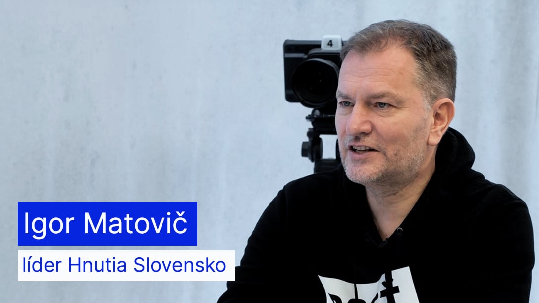 Šimečka by mal odísť, v PS je veľa múdrych, šikovných žien, hovorí Matovič