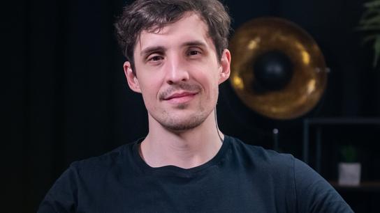 Čestmír Strakatý: Nemůžu si dovolit nedělat dobrý obsah