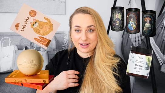 HAUL Z TARGÓW WARSZAWA