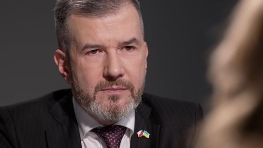 Bojím se utahování šroubů, politici by mohli chytit ČT pod krkem. Zrušit poplatky není dobrý nápad, říká Železný