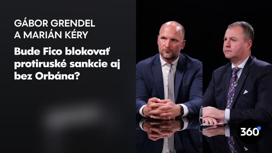 M. Kéry: “Určite odpočúvajú aj slovenských politikov. Nie je to fér.” G.Grendel: “Každý s tým už počíta”