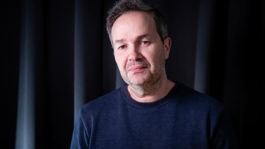 Pierre Beneš: Z rádií Seznamu budou mluvit umělí moderátoři