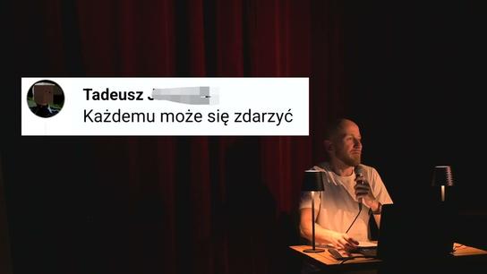 Polska Komentująca - wersja reżyserska - Kosmiczny Lot Polaka 