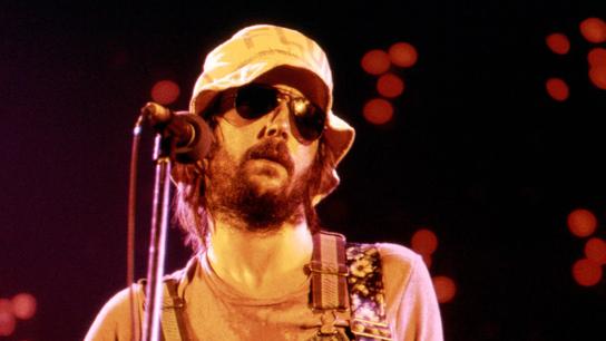Eric Clapton
