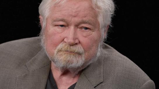 Pithart: Mám obavy, co bude. Trump nám dává lekci, že svět bude jiný. V devadesátkách jsem měl víc řvát, revoluce to nebyla