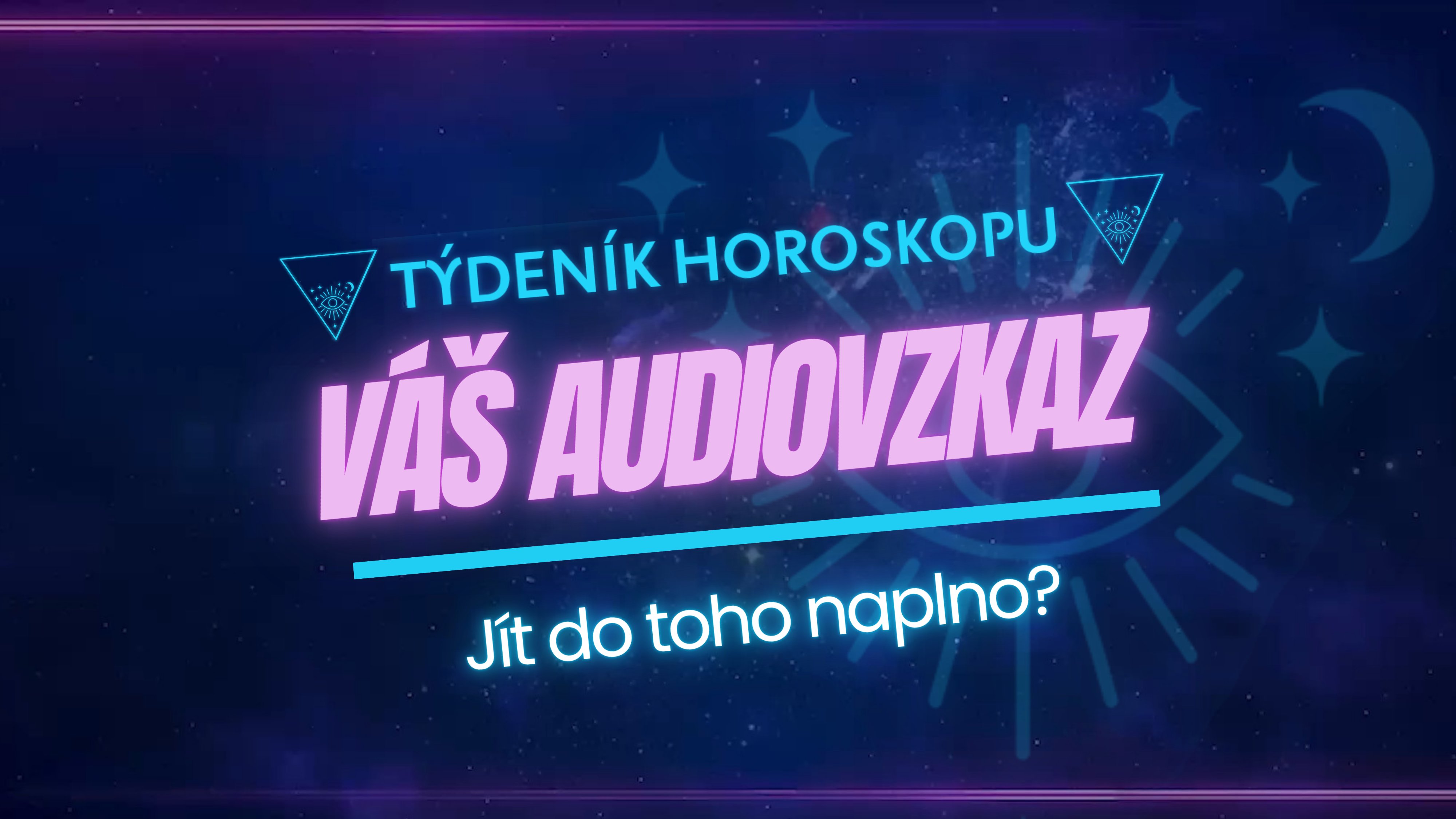 VÁŠ AUDIOVZKAZ: Srdce vs. rozum