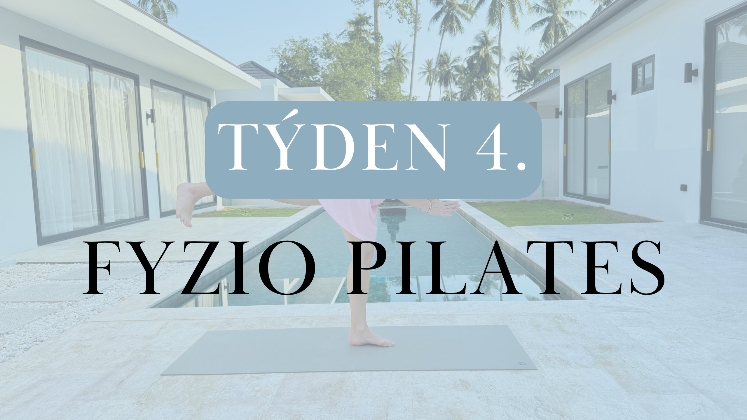 FYZIO PILATES