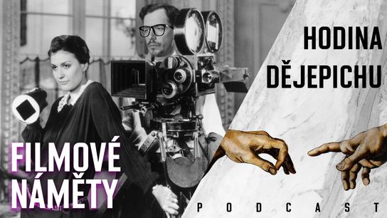 Hodina dějepichu 117: Jak se dá takticky použít blackface a proč se nemá na děti mluvit?