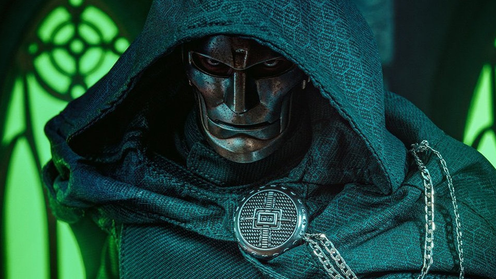 robi się ciekawie z tym Avengers Doomsday
