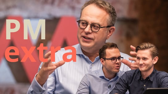 PM Extra: Obecní bizáry