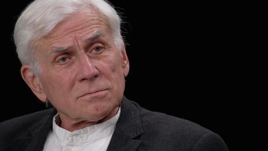 Naději na revoluci zabila naše neschopnost, Havel v domácí politice prohrál, na co sáhnul, říká Urban 