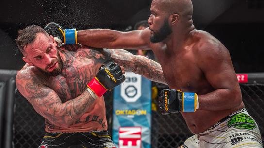 Eckerlin vs. de Oliveira 2
