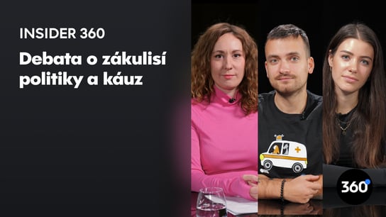 Insider 360: O veľkých vraždách pred súdom, o dotáciách na džemy a o tom, kto sa Adelovi dobíjal do štúdia