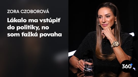 Z. Czoborová: “Cvičiť som začínala v prerobenej kočikárni. Dodnes nezabudnem, ako ma Schwarzenegger pozval na súťaž”