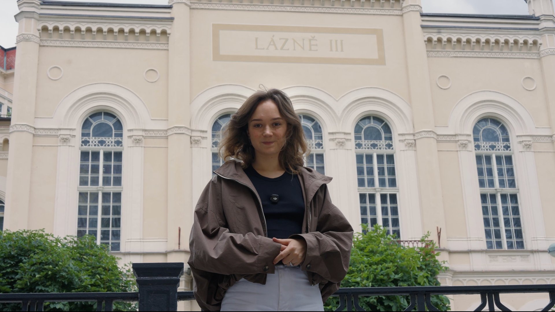 Dobré ráno, Vary! – Den 5