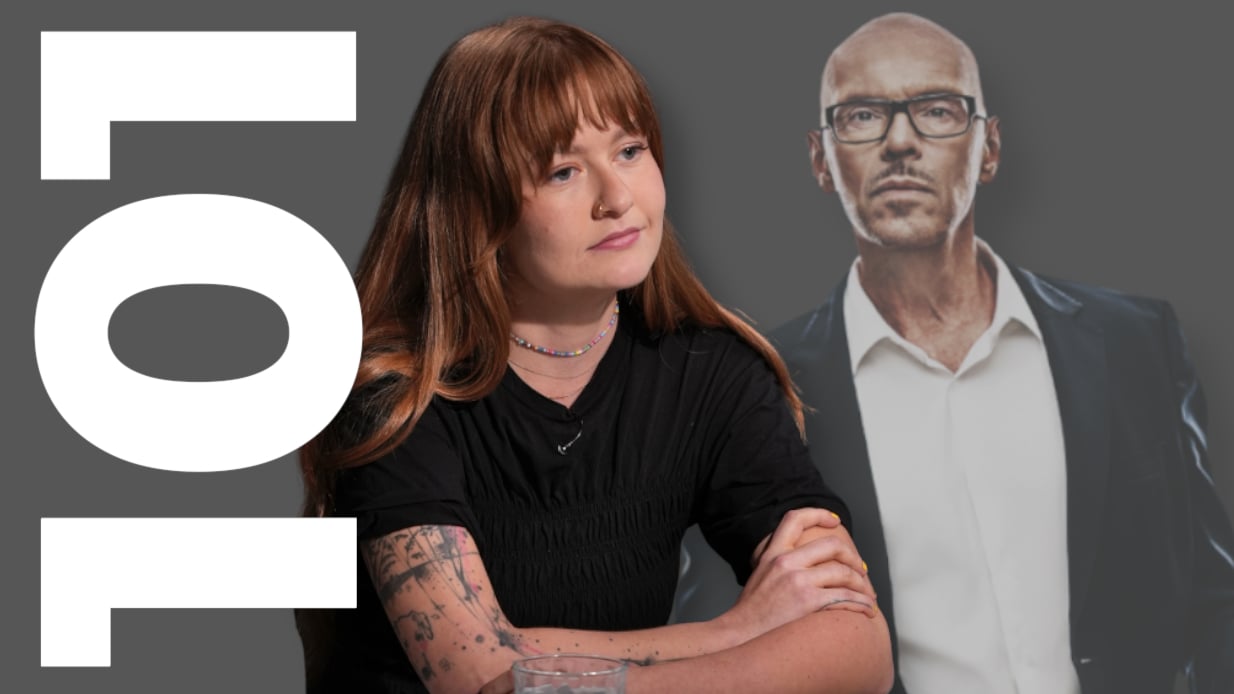 STOJEDNIČKA: Od Klempíře jsme nečekali moc, ale tohle je trapas. Vládě nejde o to média opravit, chce je zdecimovat, říká Povolná