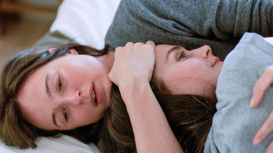 Petra Vočadlová o filmu Citová hodnota
