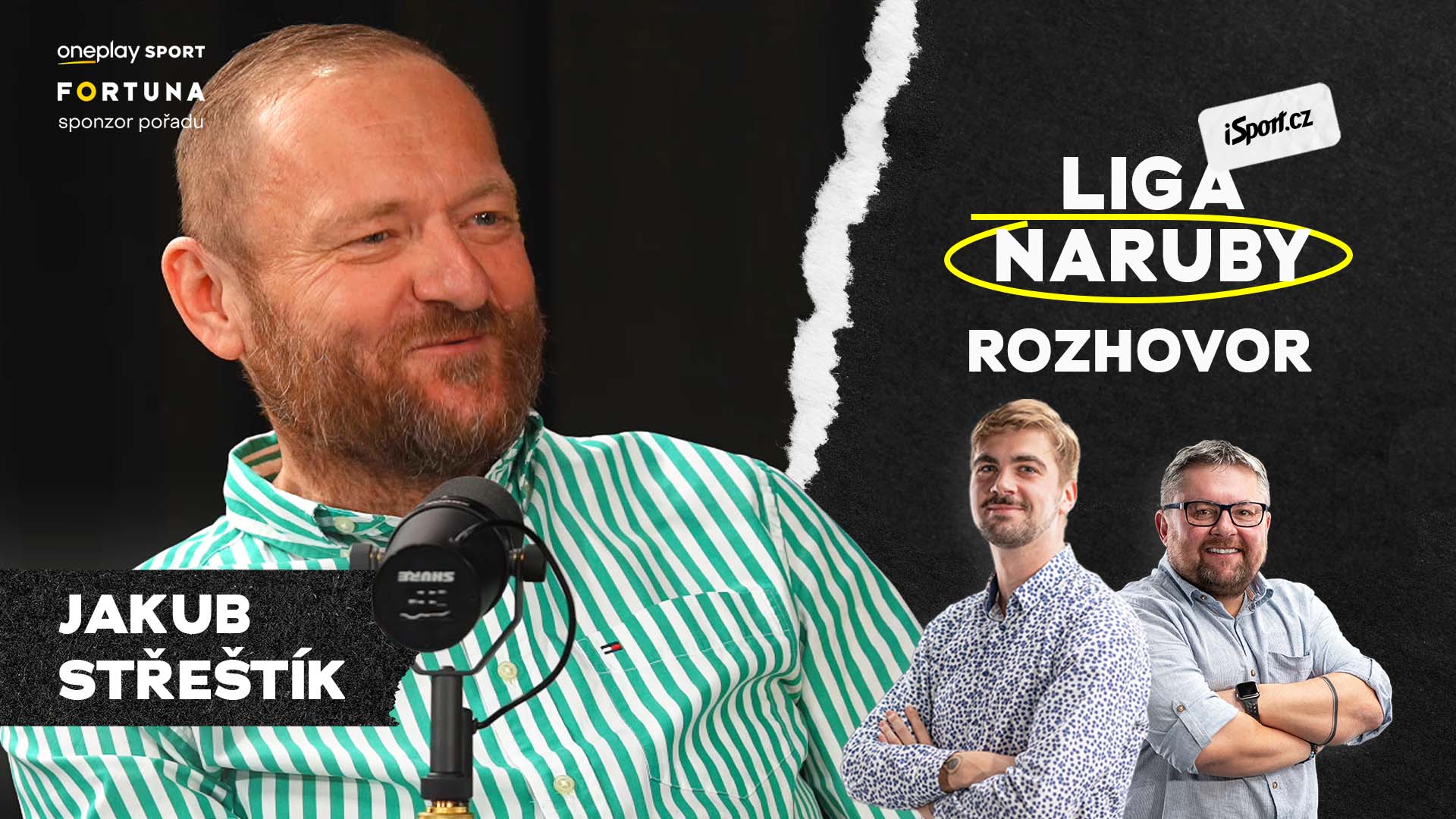 Majitel Jablonce Střeštík o Peltovi, skautingu posil i politice: Vládnoucí aliance se rozpadá  | Rozhovor