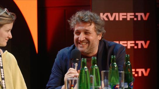 Meet & Greet k filmu Oslava