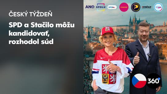 Českí biskupi varujú pred komunistami. Babiš tvrdí, že s nimi vládnuť nebude