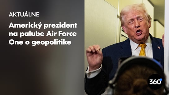 D. Trump: “Grónsko potrebujeme. Venezuelu riadime. Kolumbia je tiež chorá krajina”
