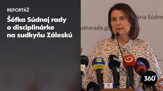 Kosová disciplinárky vysvetľovať nebude, komu sa to nepáči, je to “jeho problém”