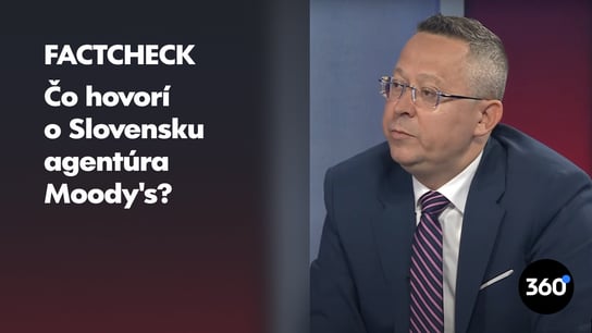 L. Kamenický: “Podľa ratingovej agentúry si za atentát môže Fico sám.” Overili sme, či je to pravda