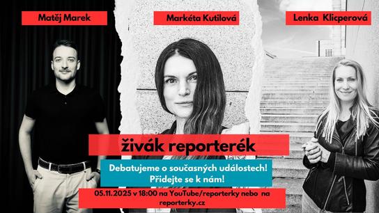 Živák Reportérek: Bitva o Pokrovsk - blíží se město pádu do ruských rukou?