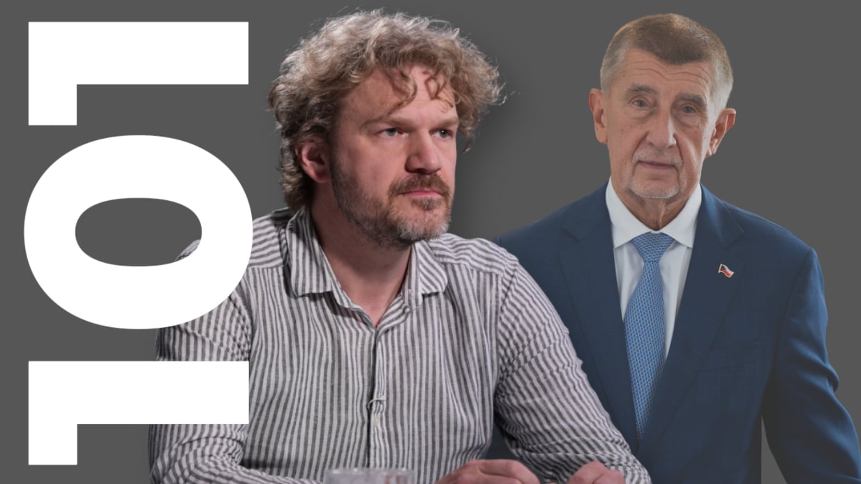 STOJEDNIČKA: Babiš zboural pravidla. Kdyby se rozhodl, že chce schodek 600 miliard, bude to moci udělat, říká Čaban