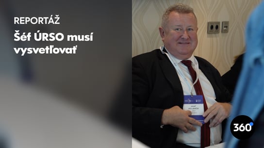 Znalec aj šéf úradu naraz? J. Holjenčíka prešetruje európska agentúra: "Konflikt záujmov neexistuje, nebol a nebude," tvrdí