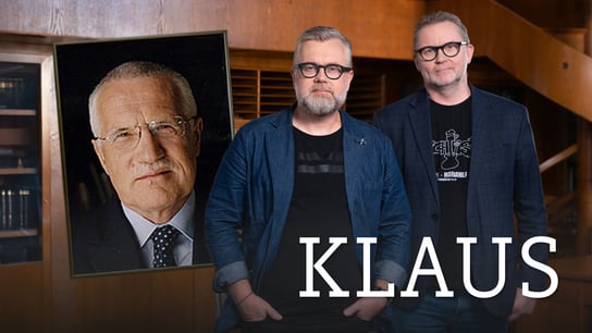 Ego, volby s nábojnicemi, ukradené pero i amnestie. Pracovitý Klaus nemá rád občanskou společnost